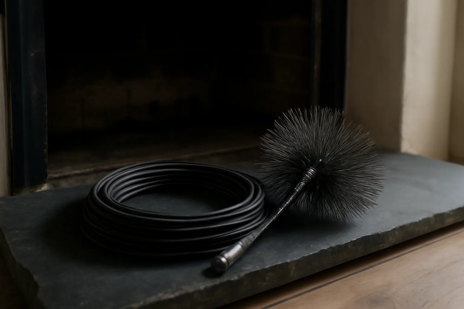 Chimney Sweep & Repair Elizabeth